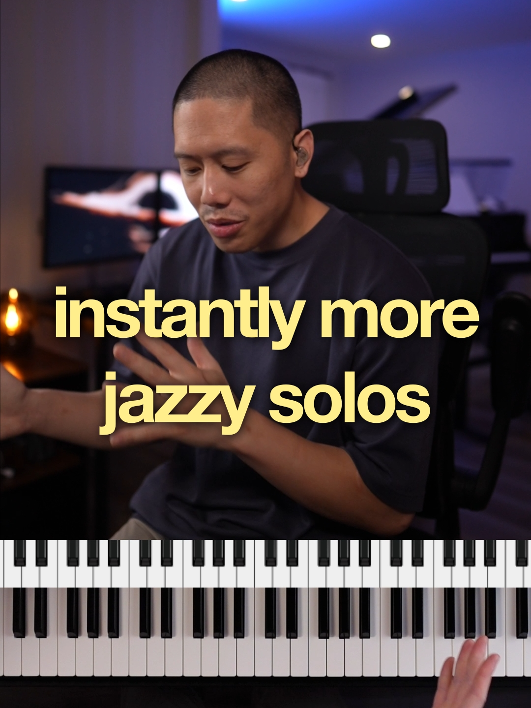 @Charlie Tran Piano