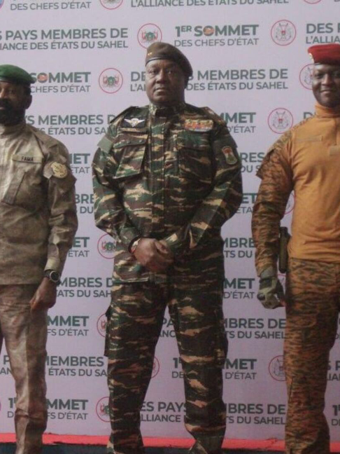 @Pan-African News