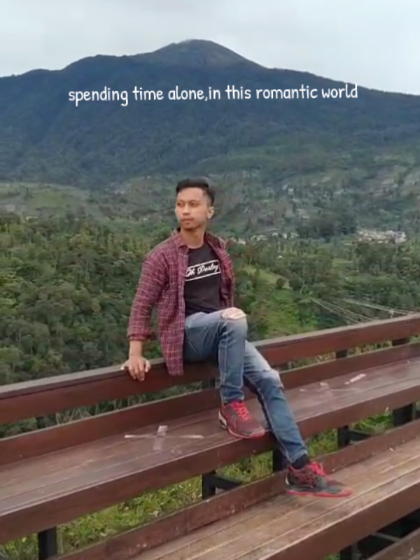 @muhammad Ayyub