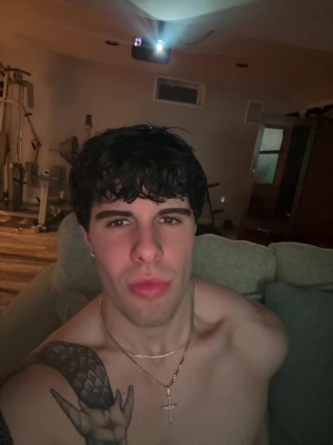@Justin