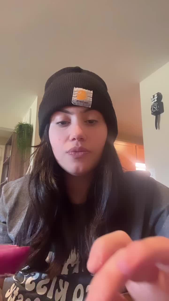 @Nikki Zaccaro