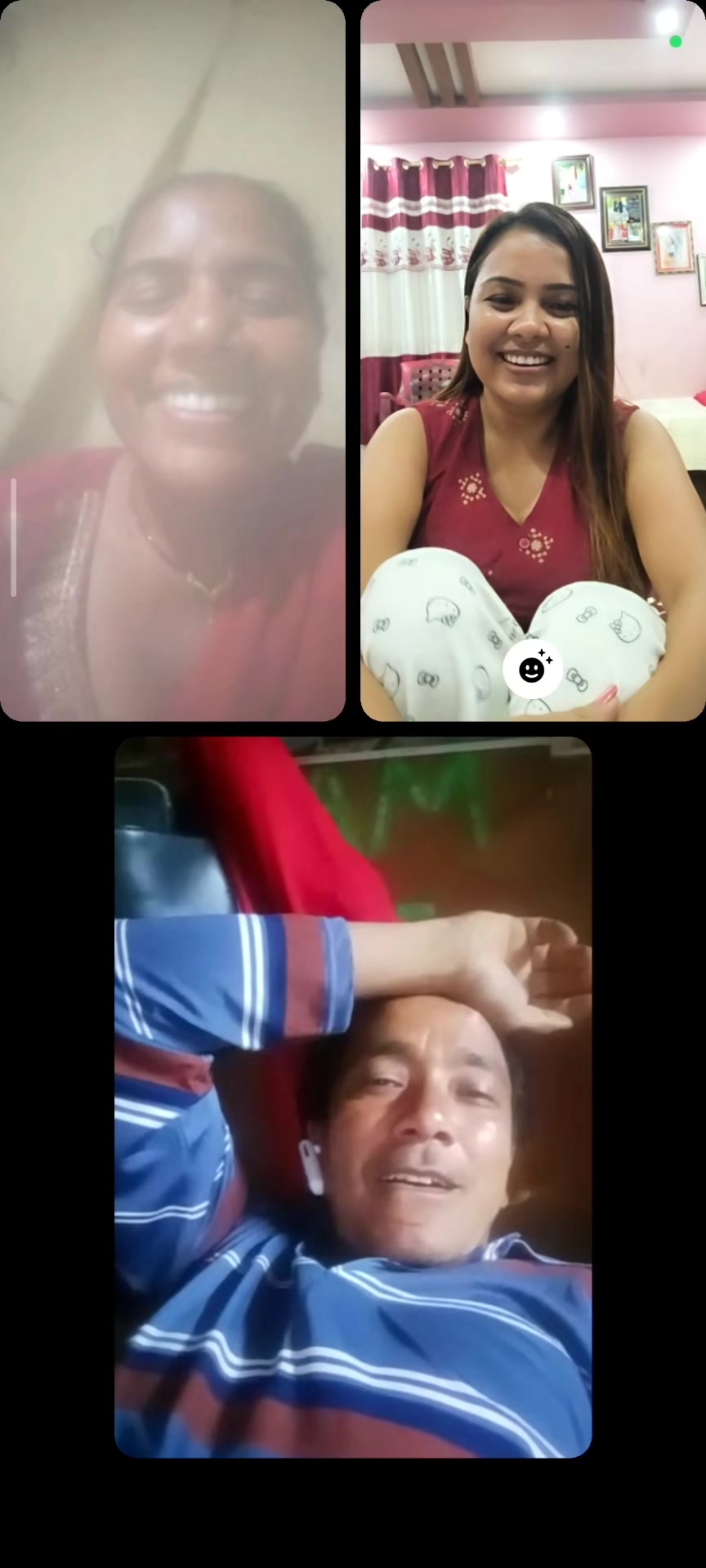 @aashaoli❤️