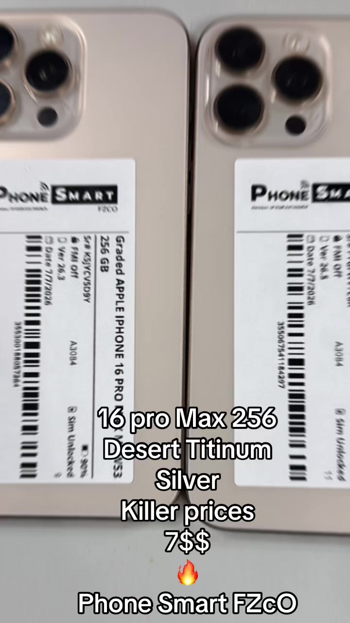 @PHONESMART FZCO