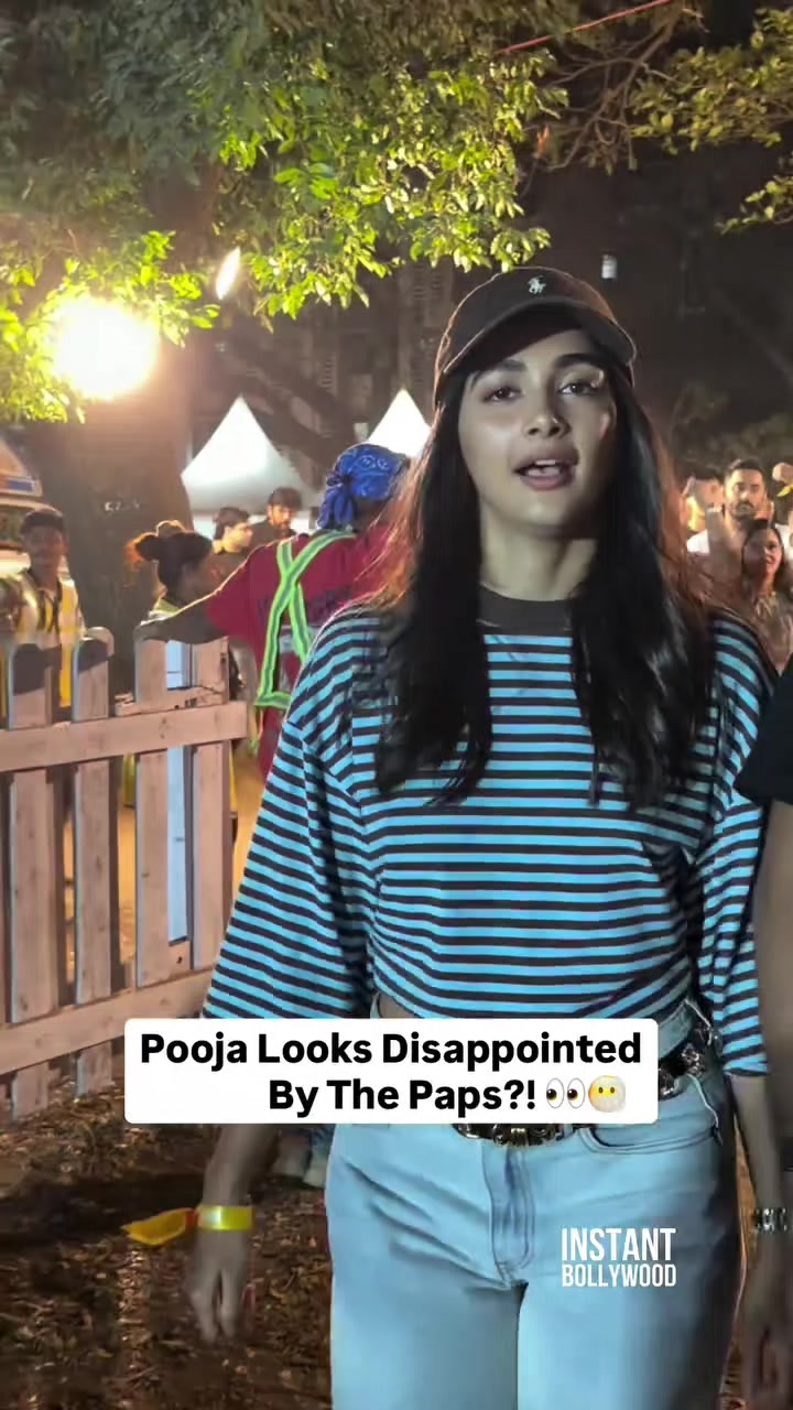 @Real Pooja Hegde