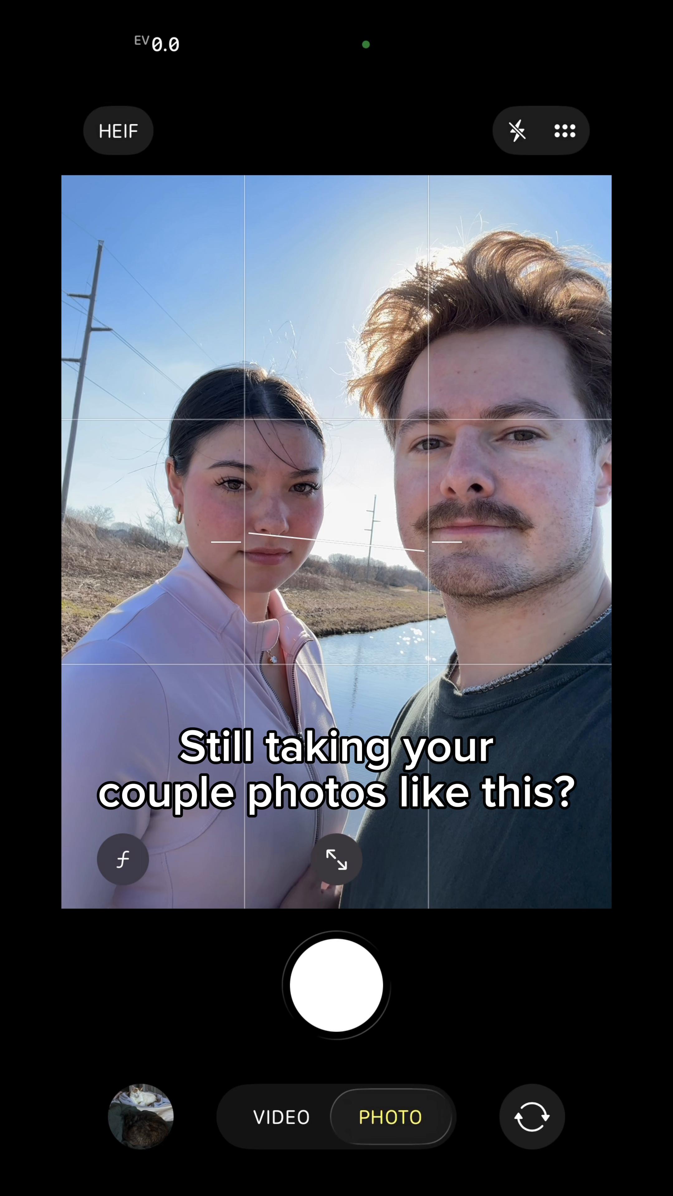 @JD The Camera Guy