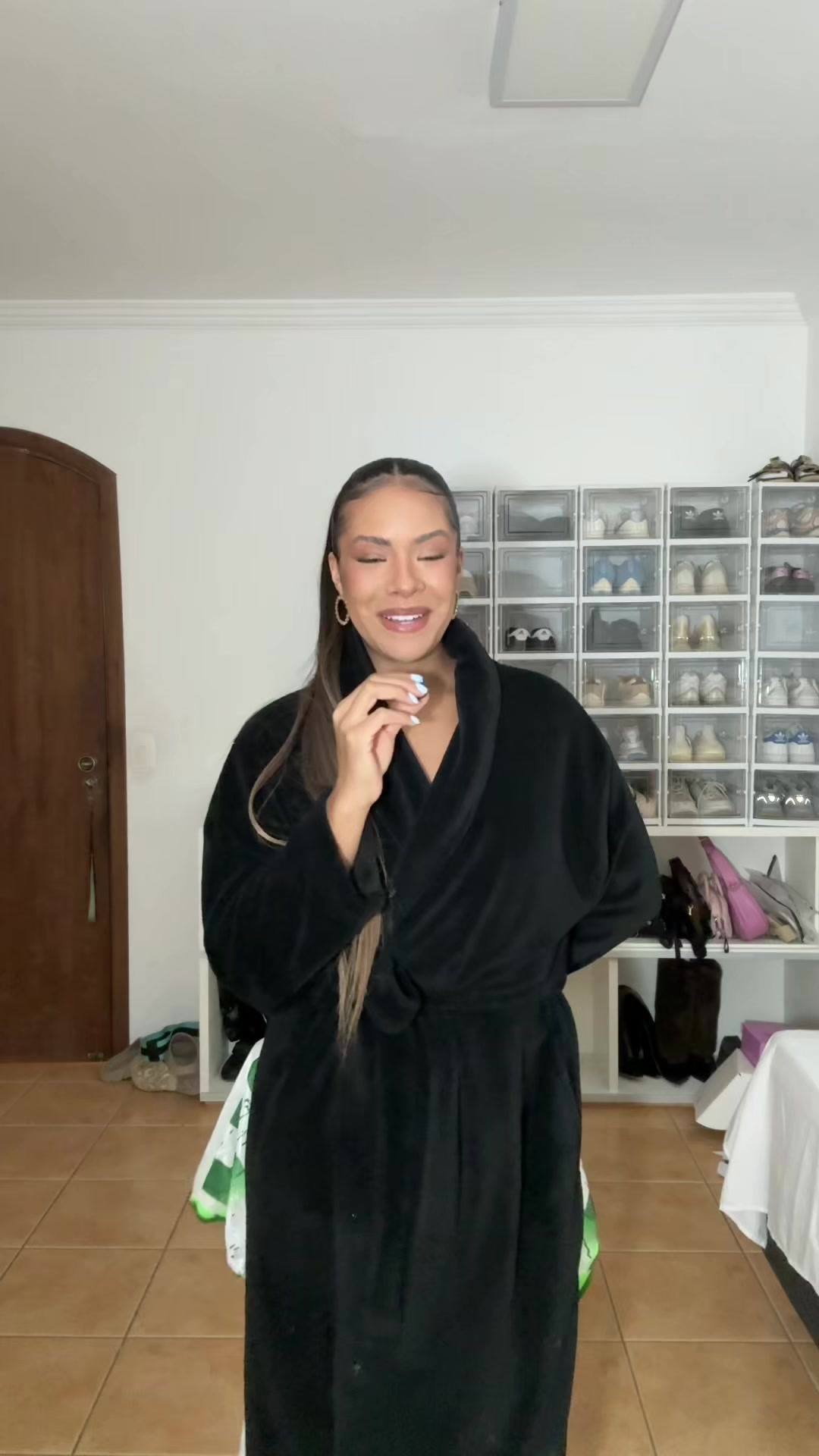 @Debora Barboza