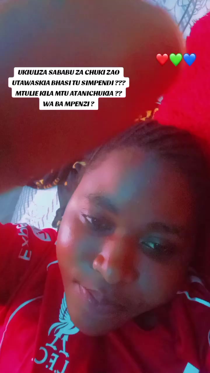 @zanifa mbewe