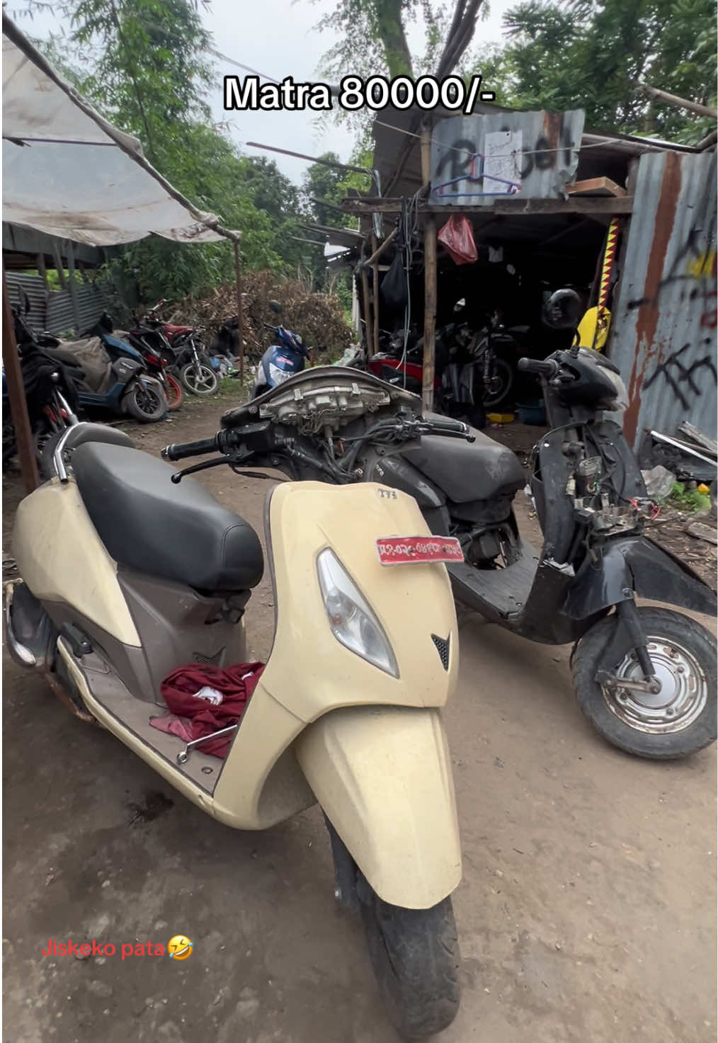 @गाडी घोडा नेपाल🇳🇵