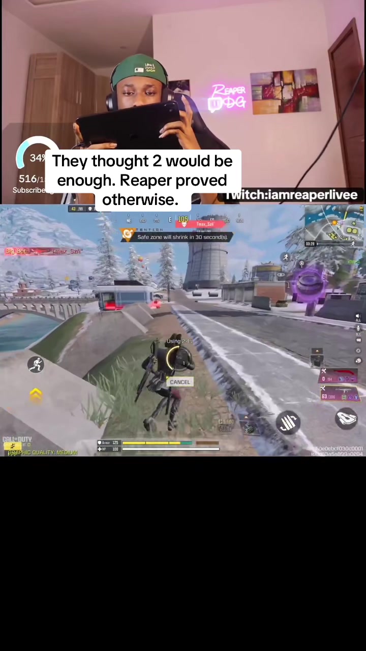 @IclipAll