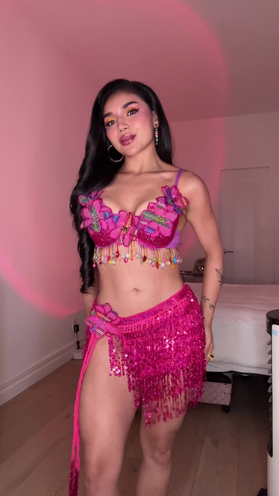 @Paulina Del Campo