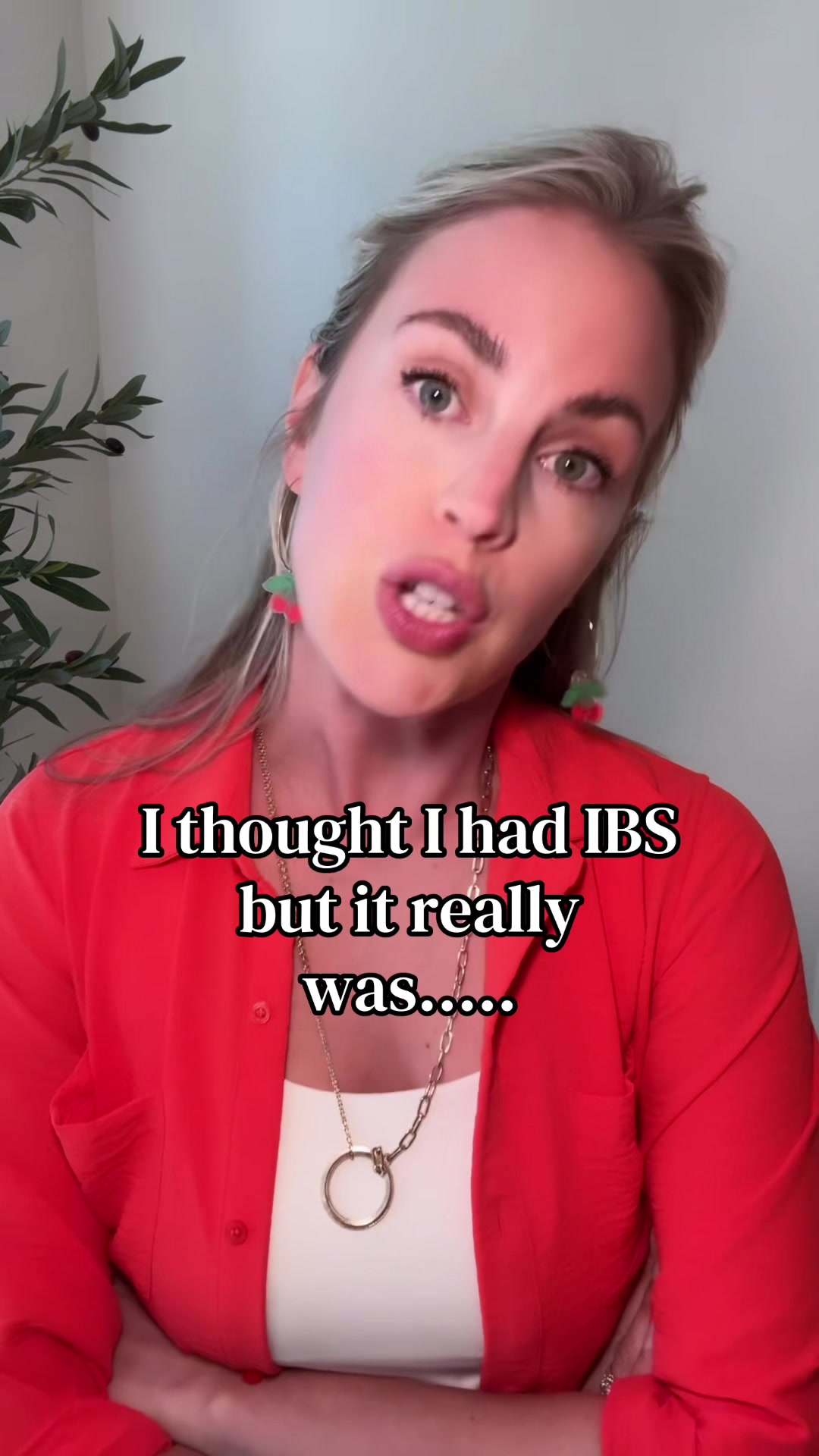 @Sarah Baker | Hormone & Gut
