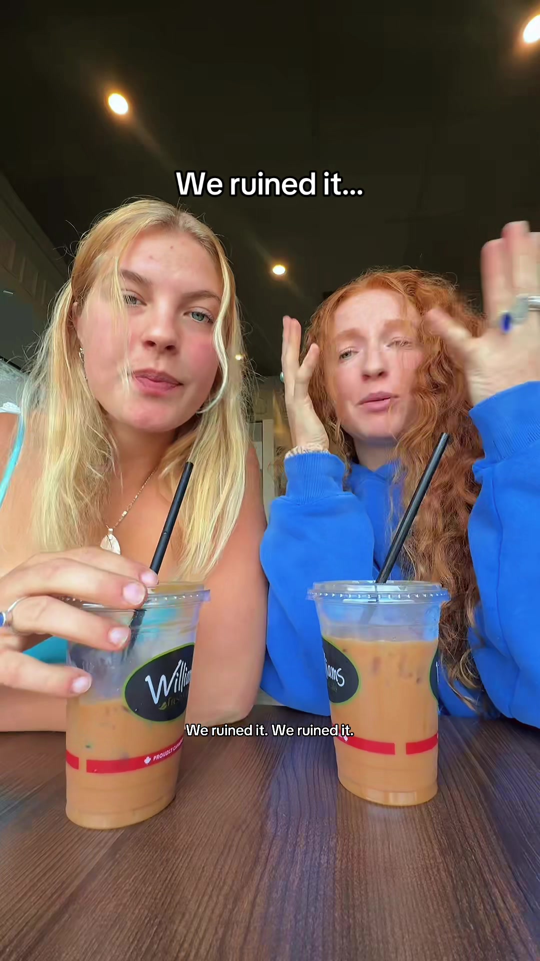 @willow & jax :)