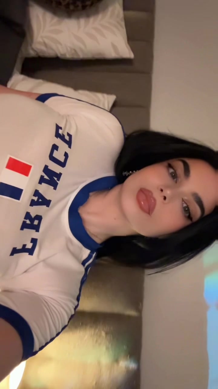 @Victoria ๐