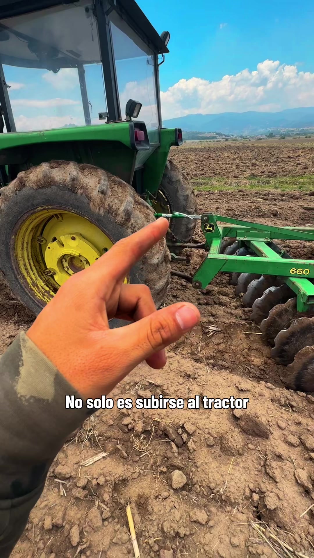 @Alex 🚜
