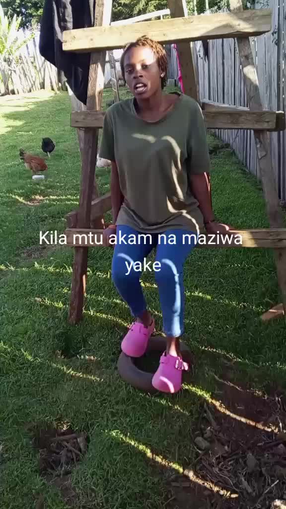 @Wambui Gachanja