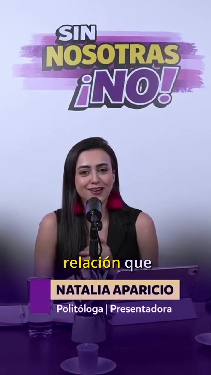 @Natalia Aparicio