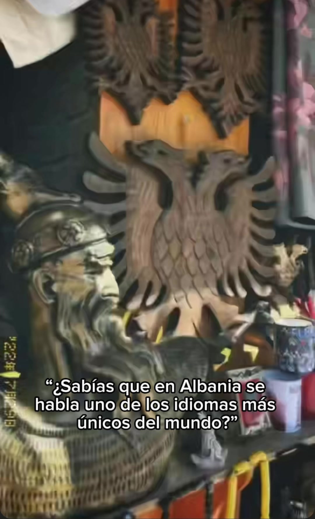@Desafio VHA ALBANIA 🇦🇱Norlin