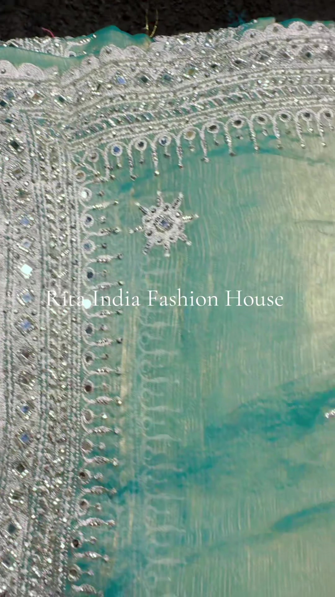 @Rita India Fashion House