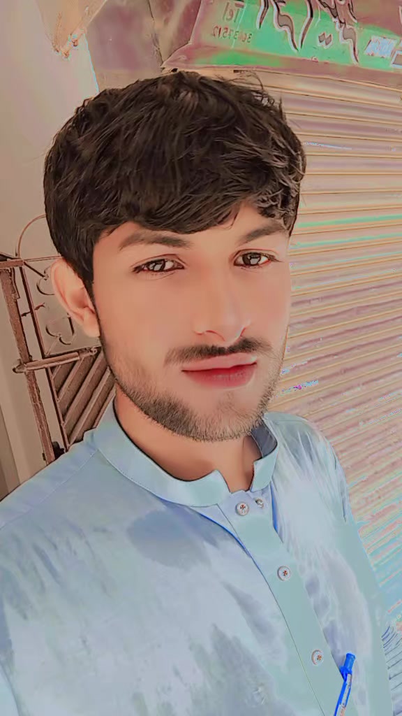 @Waqas Jaam