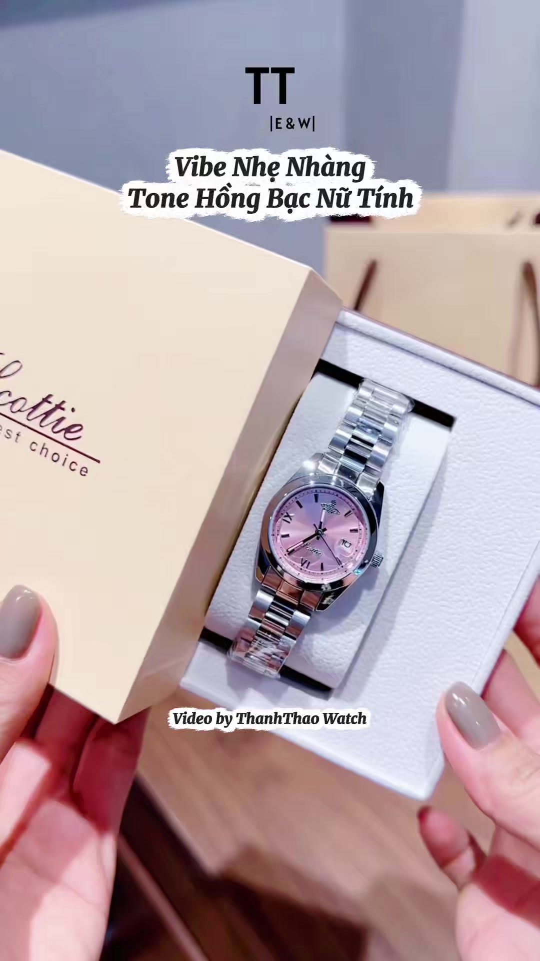 @ThanhThao Watch 0806