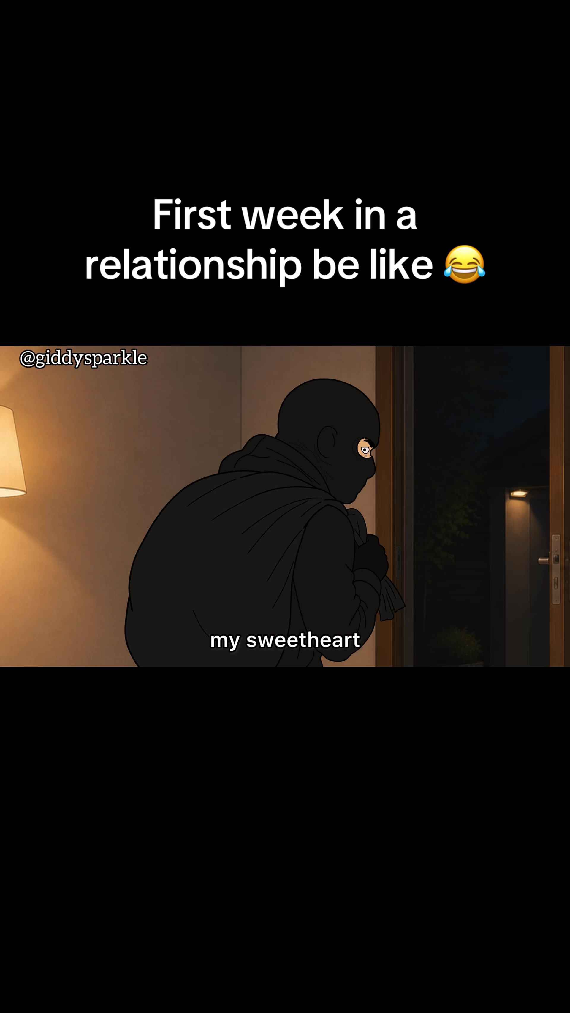 @Giddysparkle