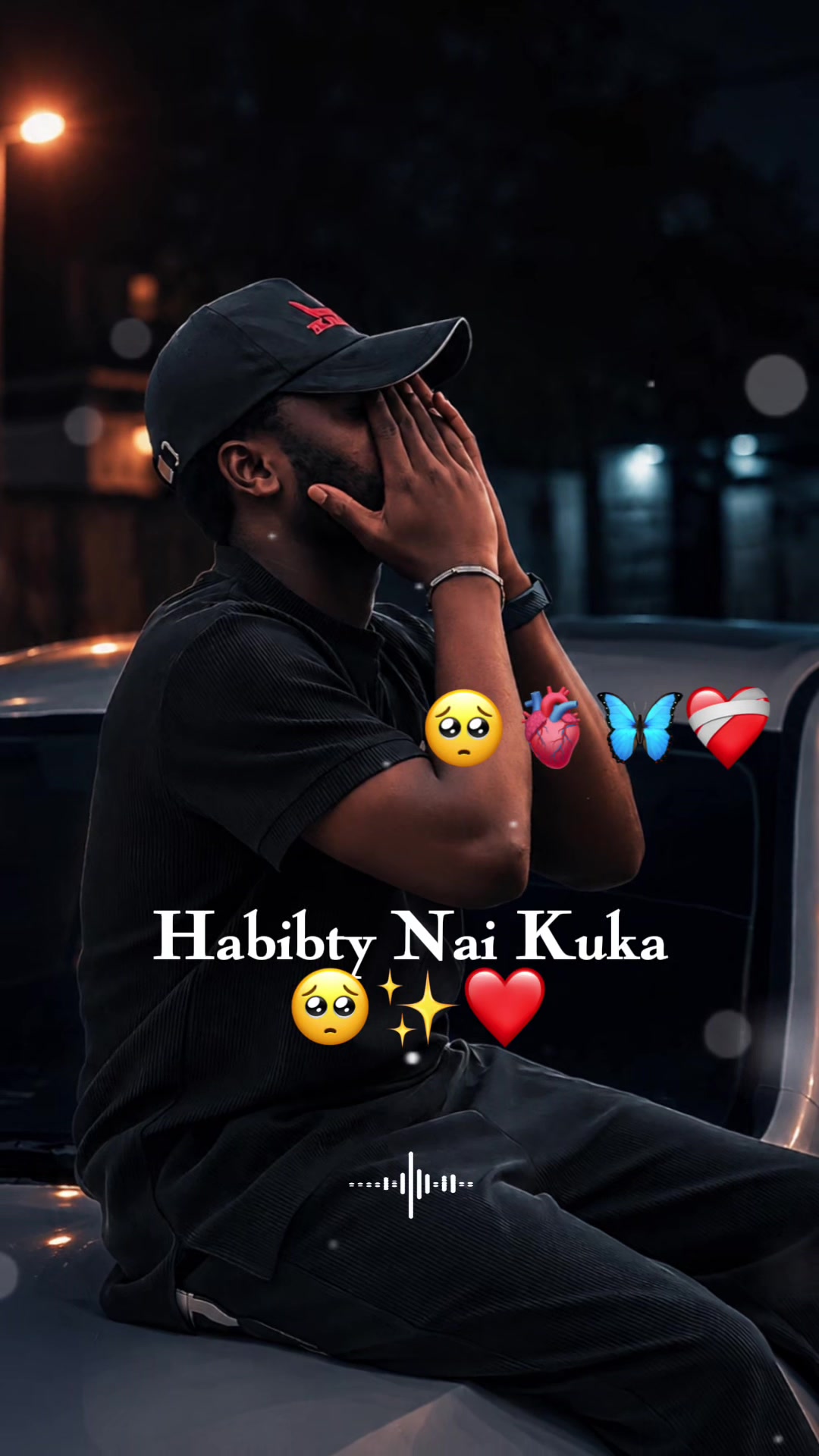 @Awaisu Bin Hasheem