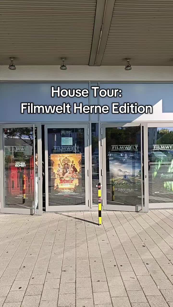 @filmwelt herne