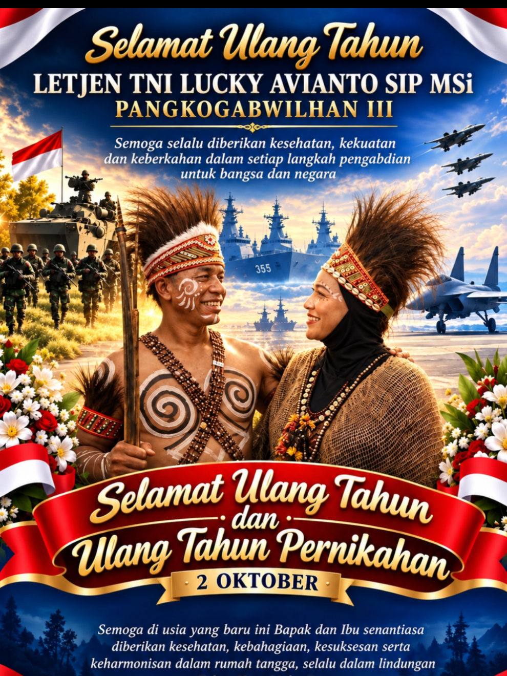@The Indonesian Blue Channel
