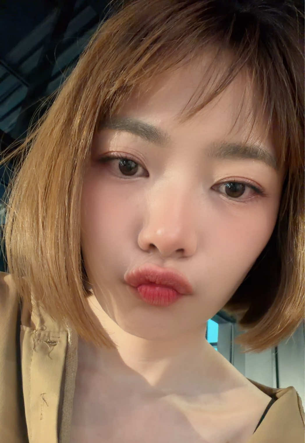 @นอกอเอง (´ε` )♡