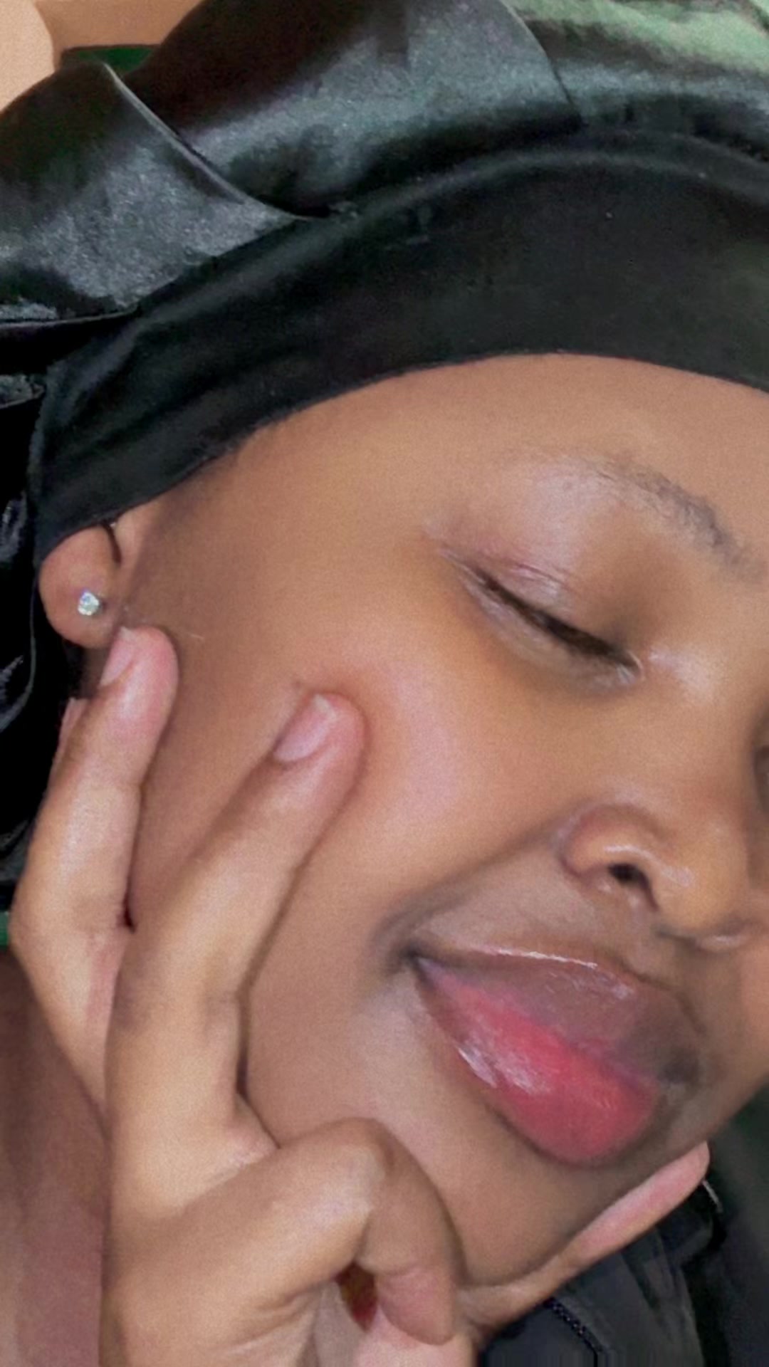 @Lindiwe Angieh Mbatha 🤍