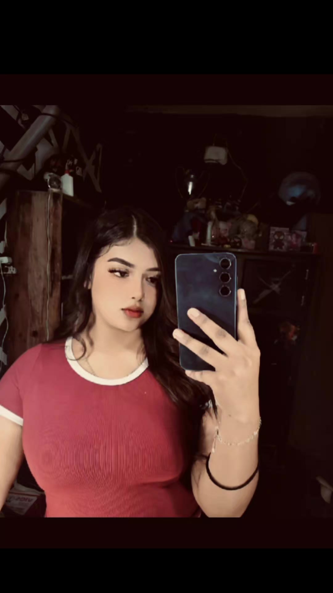 @Azul Rodriguez