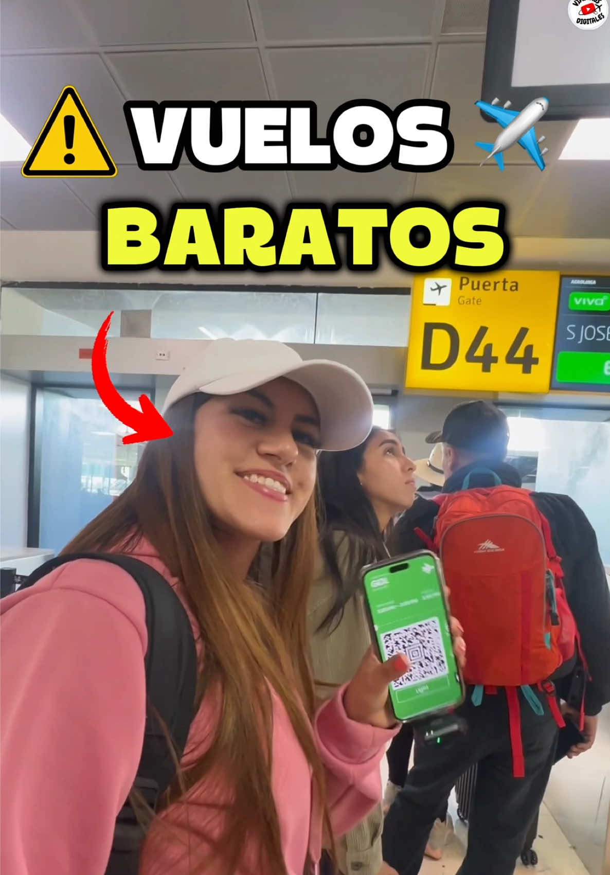 @Viajeros Digitales