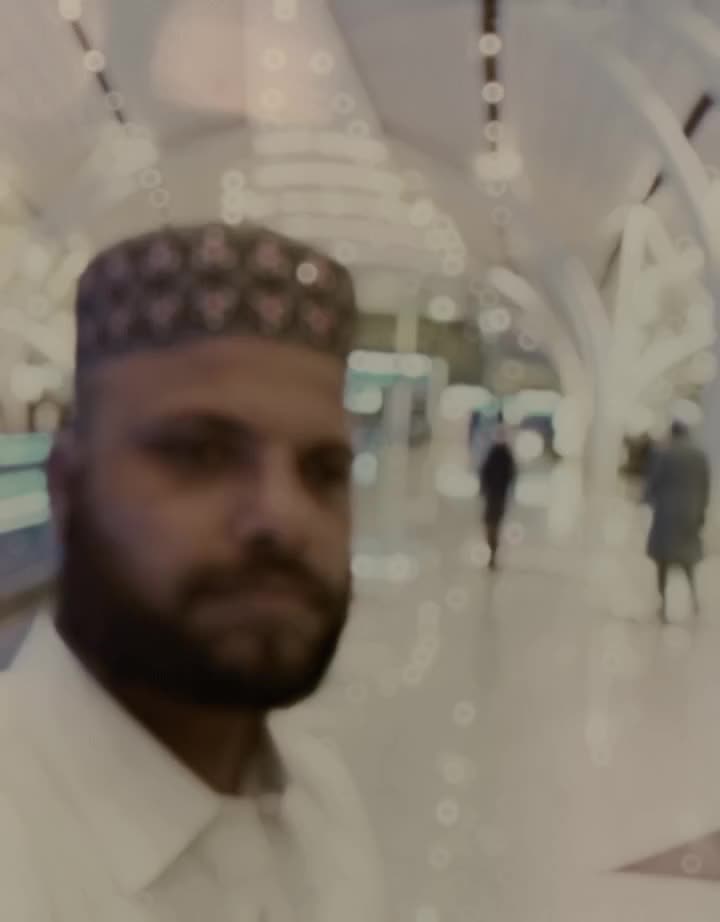 @M Imran