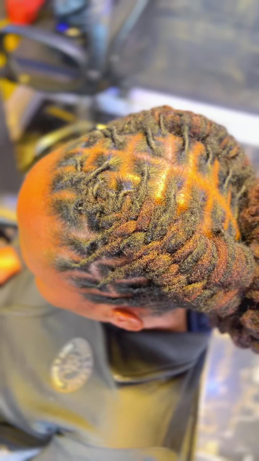 @Lavish Locs