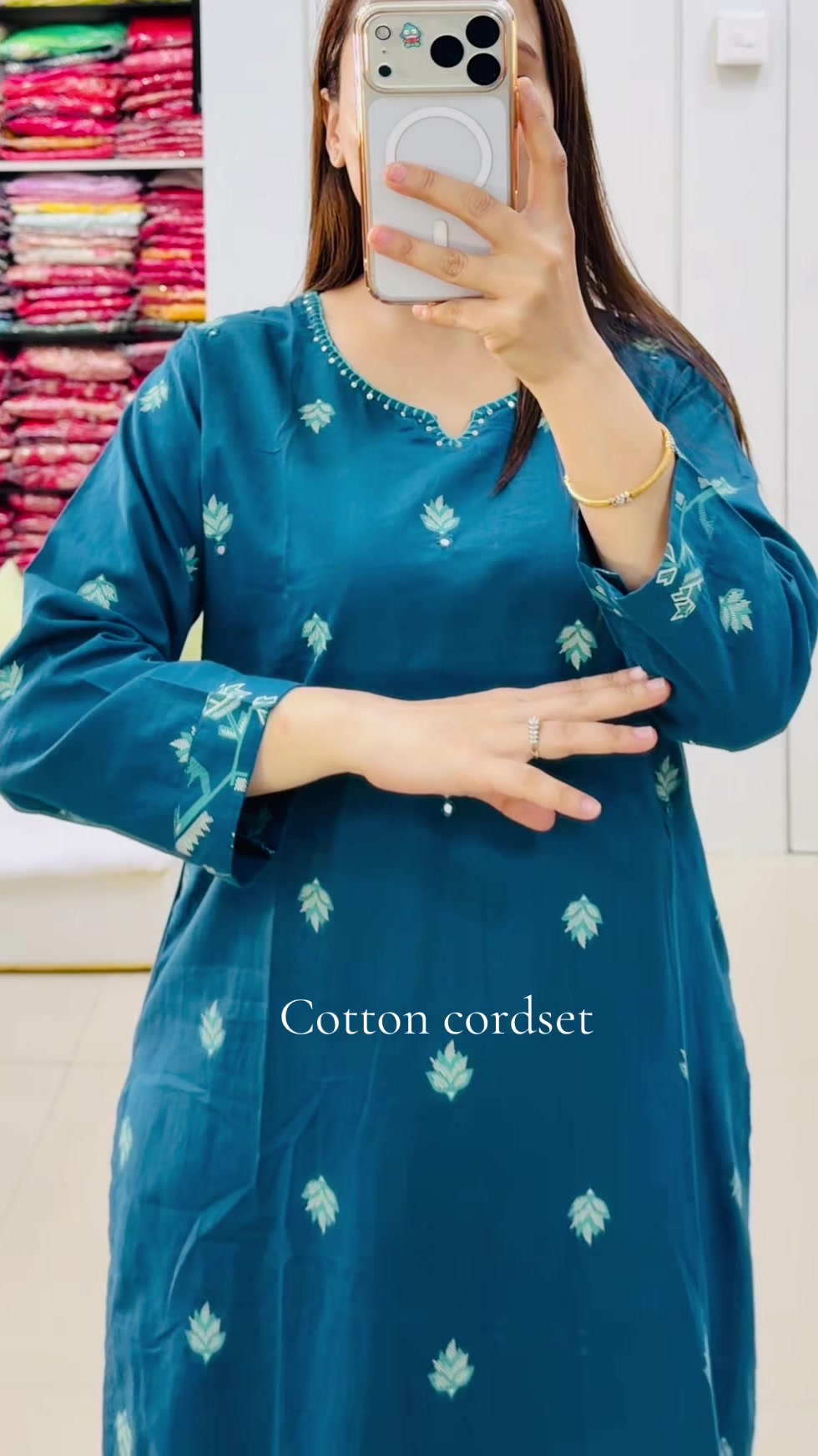 @Sathvik Apparel