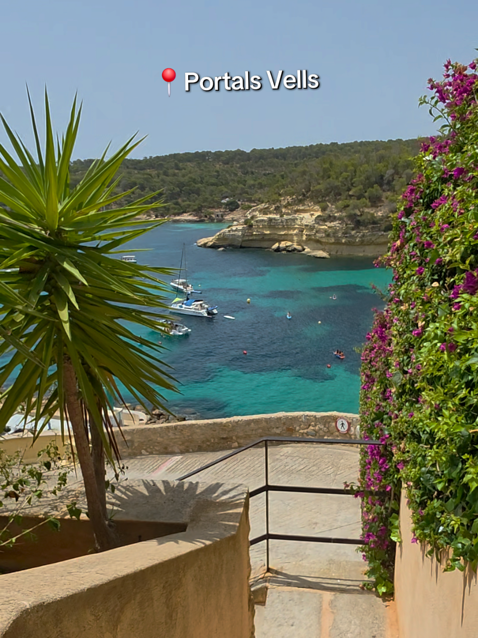 @Alla | Mallorca
