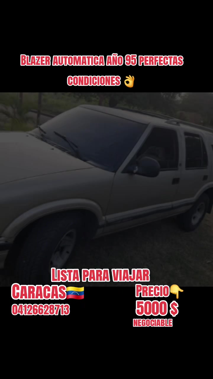 @🚘AutoExpressVenezuelaJM🚘