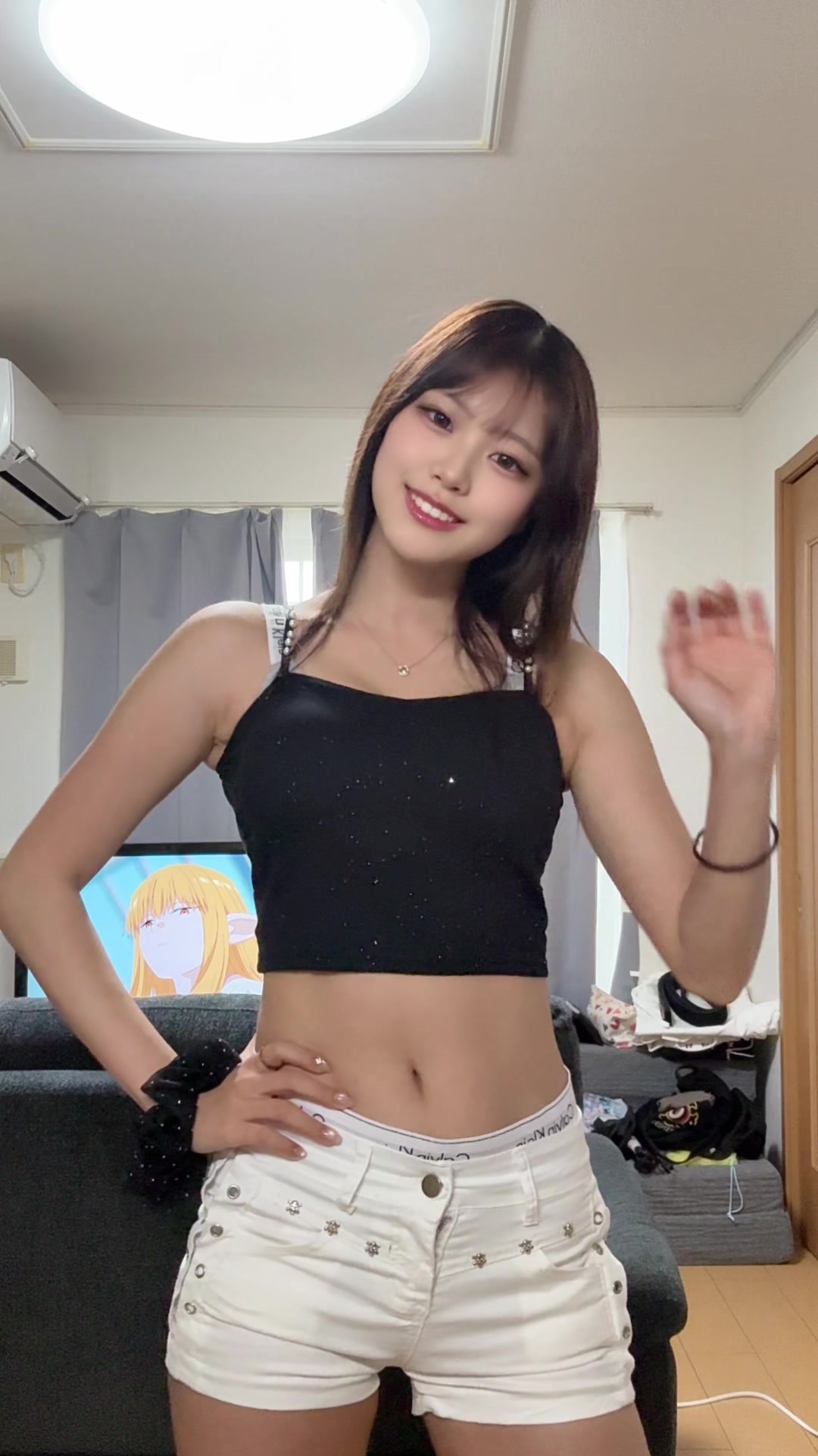 @はるか🎧︎︎︎︎︎︎☁️