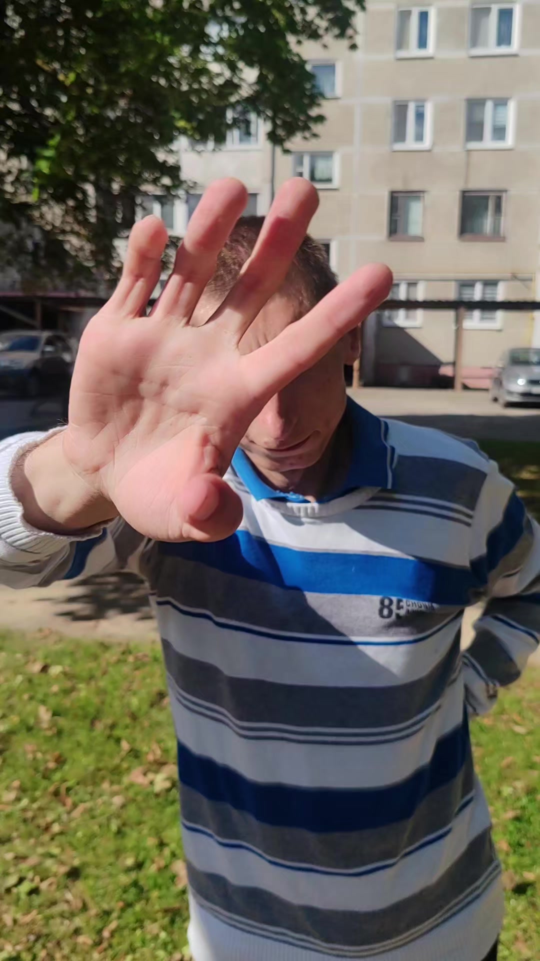@выживание с ребенком инволидом