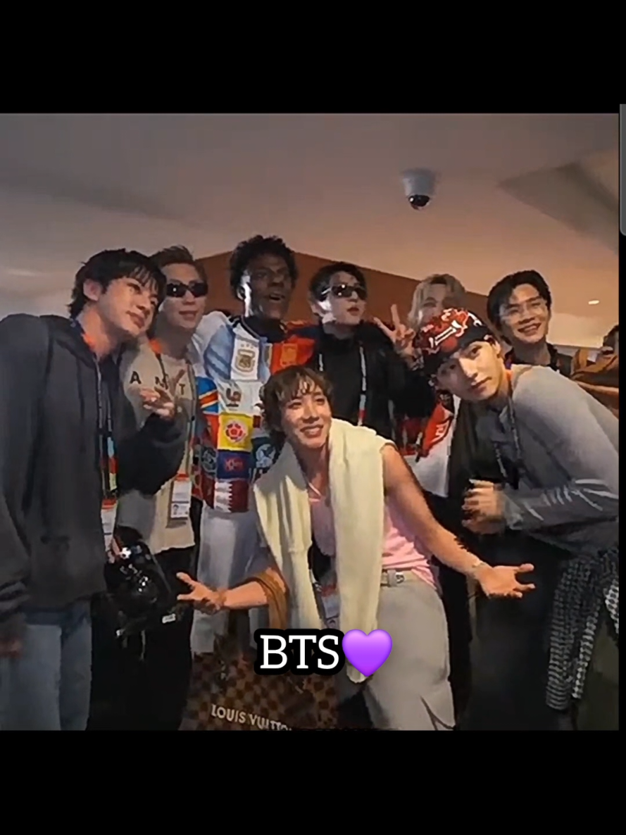 @ARMY💜BTS