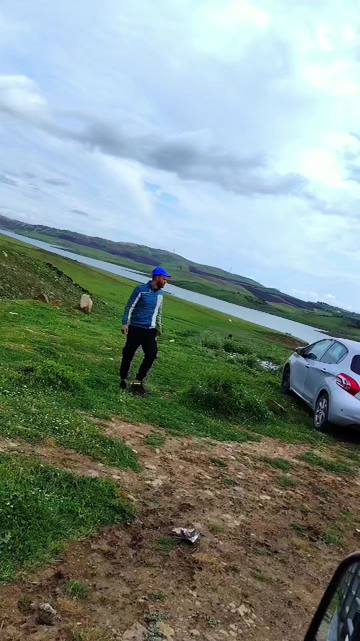 @sofiane guerra