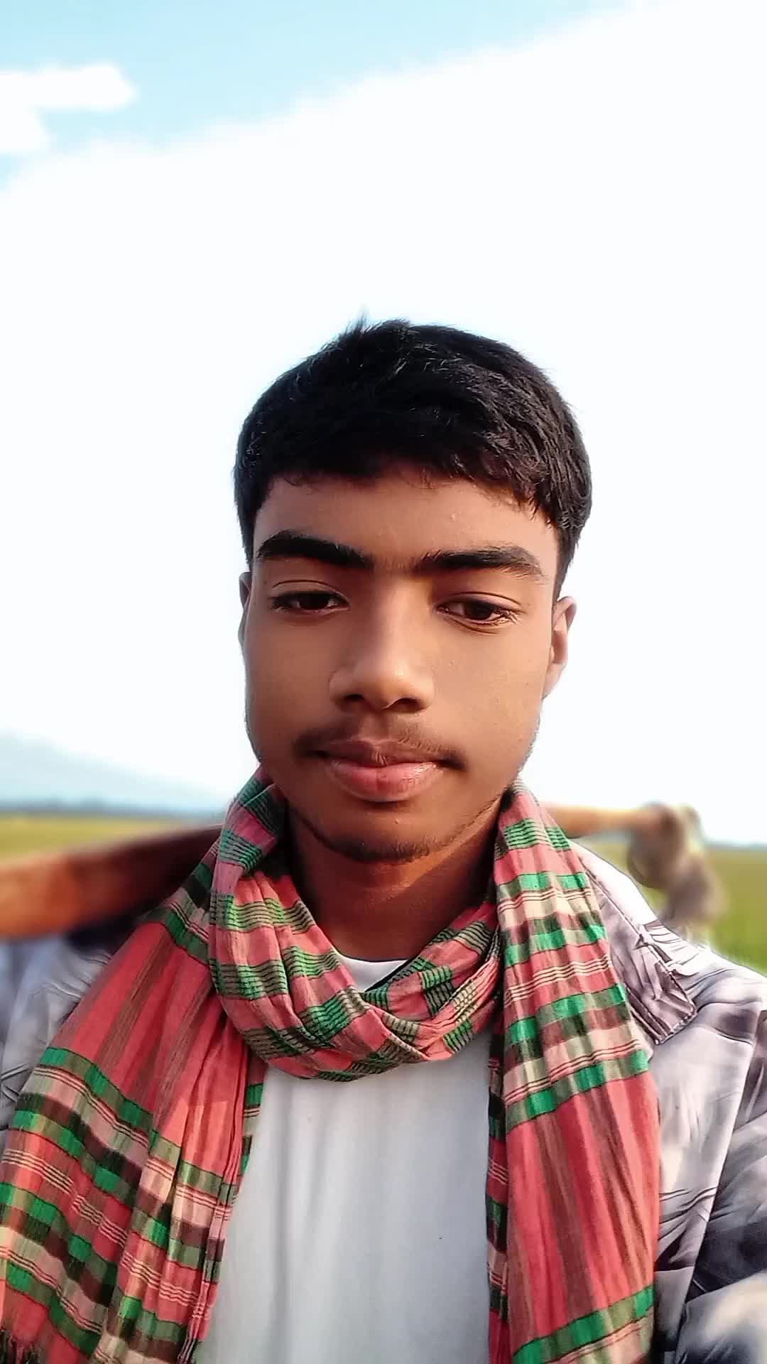 @B.P.B. Nagpuri Boy