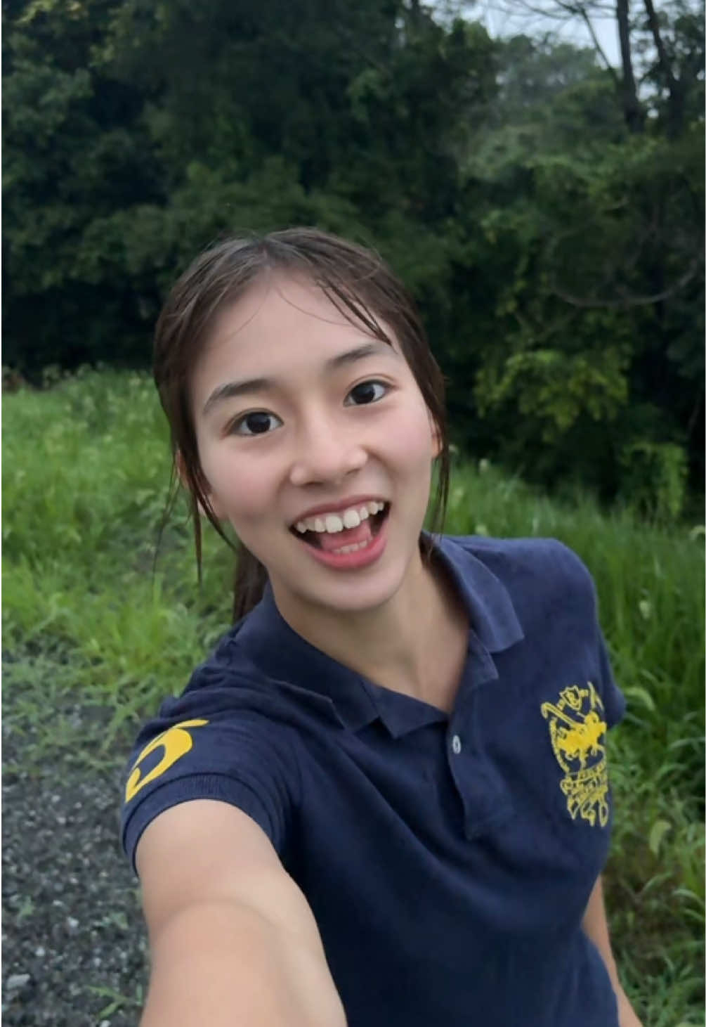 @杉崎 ジュリア