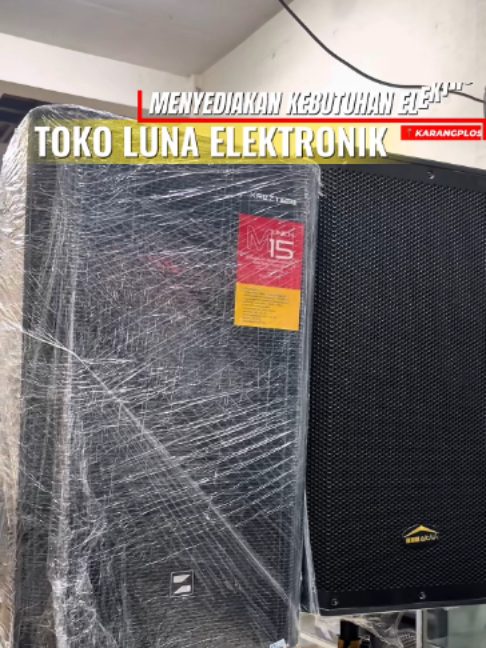 @toko luna elektronik