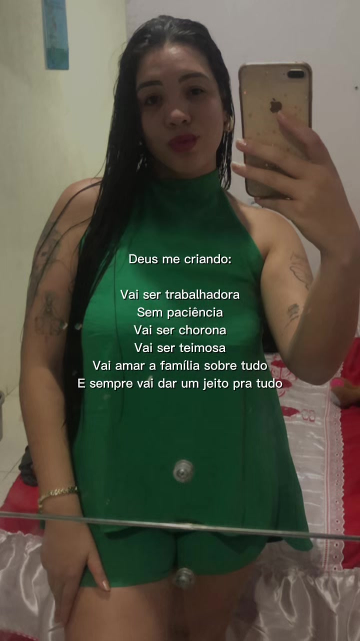 @Jamile Gomes