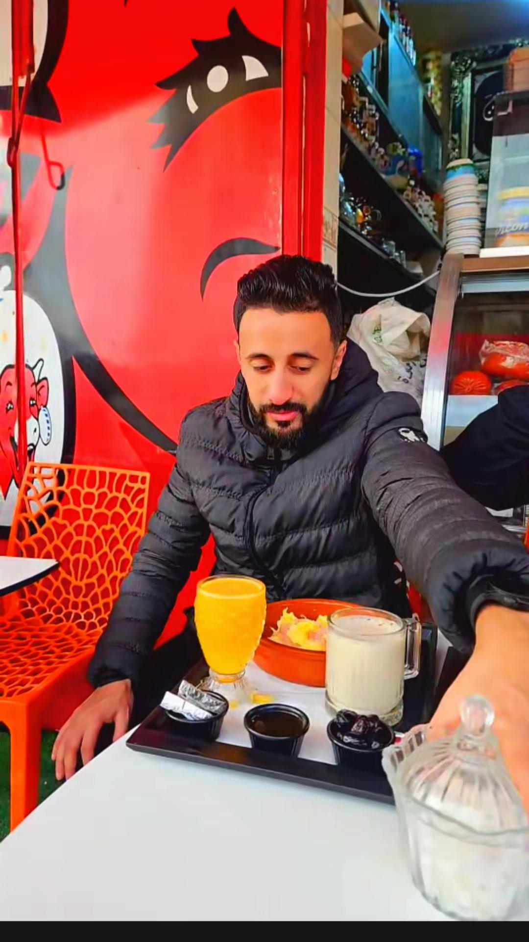 @Yassine Zekraoui