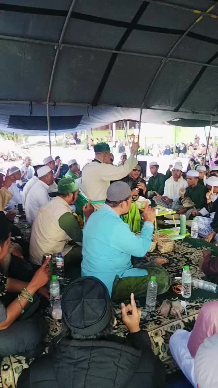 @Pencinta Habaib Dan Ulama