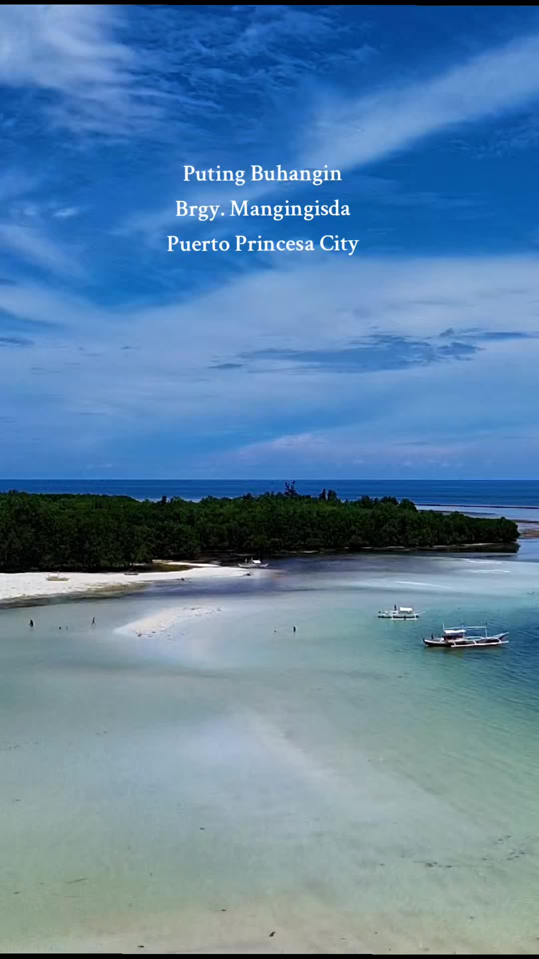 @Burnman ng Palawan
