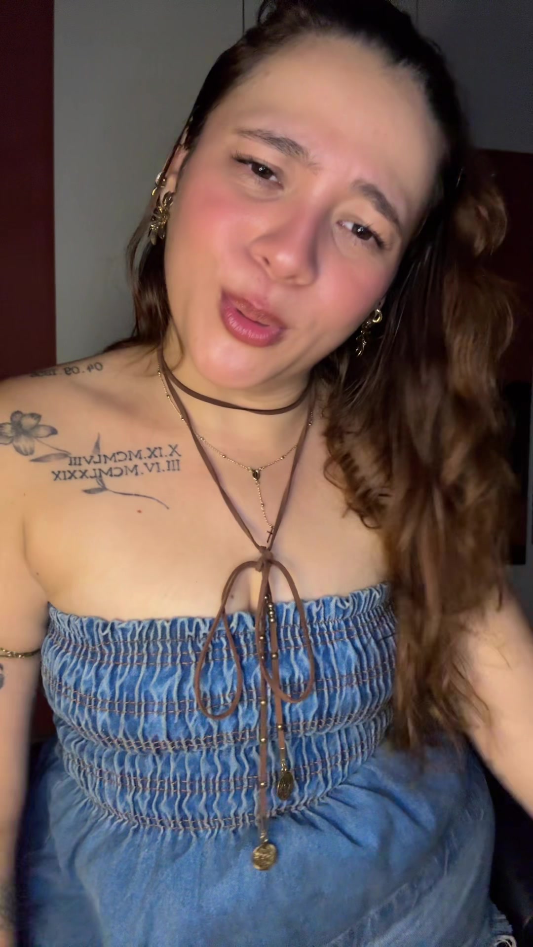 @Byana_fernandes