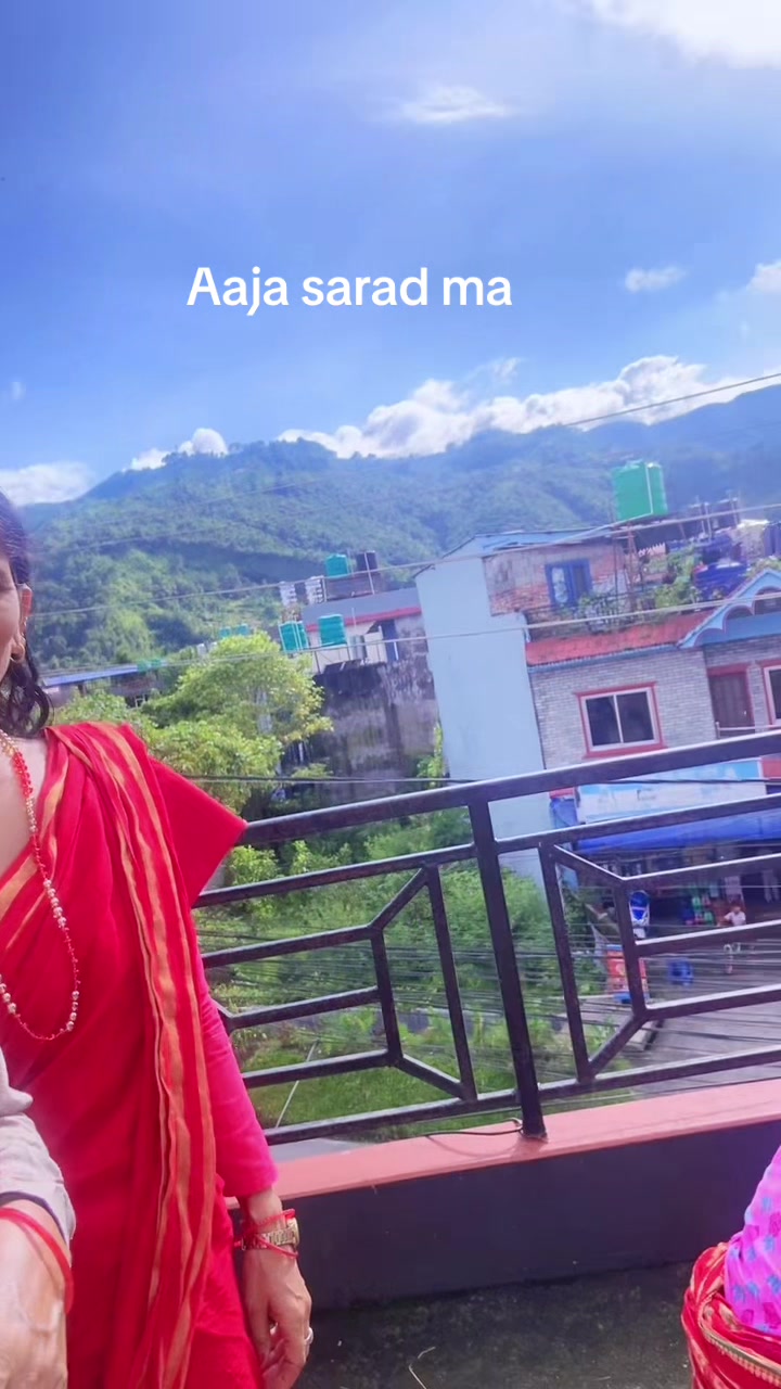 @Sita Adhikari